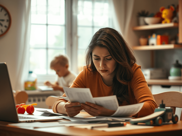 Childcare Is Expensive for Parents – and Still Pays Poverty Wages. Here’s&nbsp;Why.