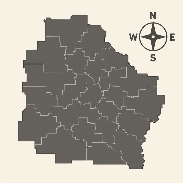 Independent Redistricting Commissions: What They Change (and What They&nbsp;Don’t)